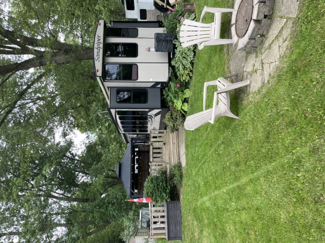 Trailers for Sale