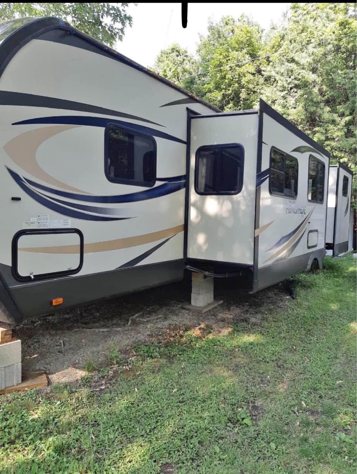 Trailer for Sale
