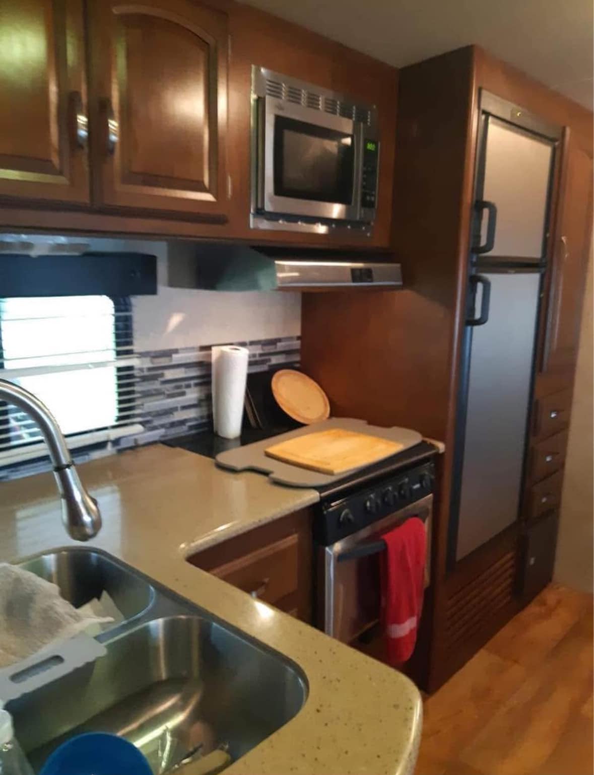 Trailer for Sale