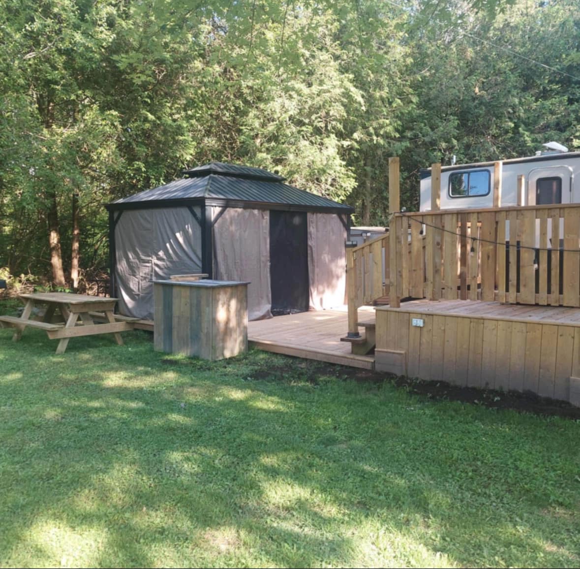 Trailer for Sale