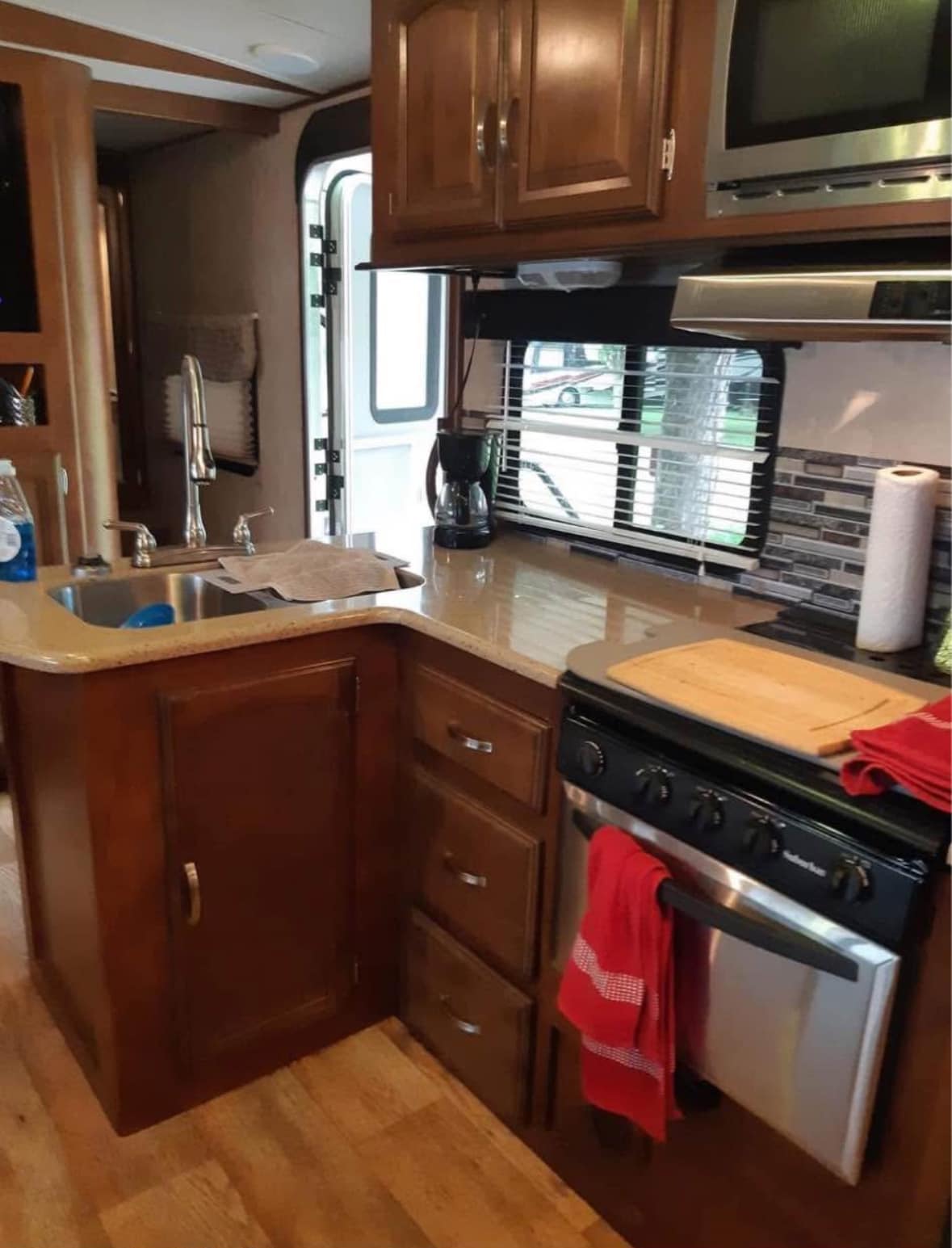 Trailer for Sale