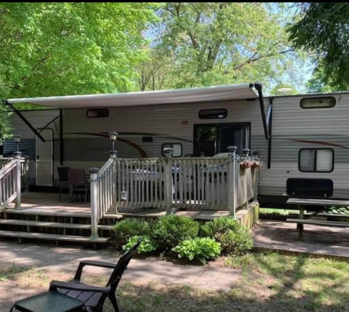 Trailer for Sale