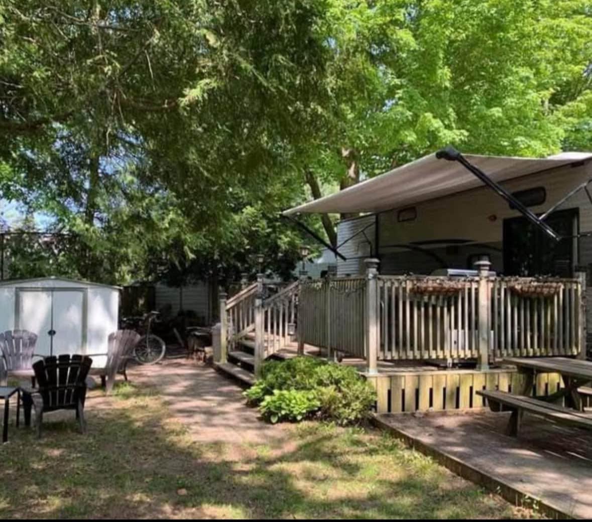 Trailer for Sale