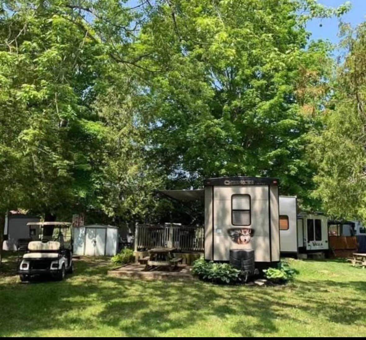 Trailer for Sale