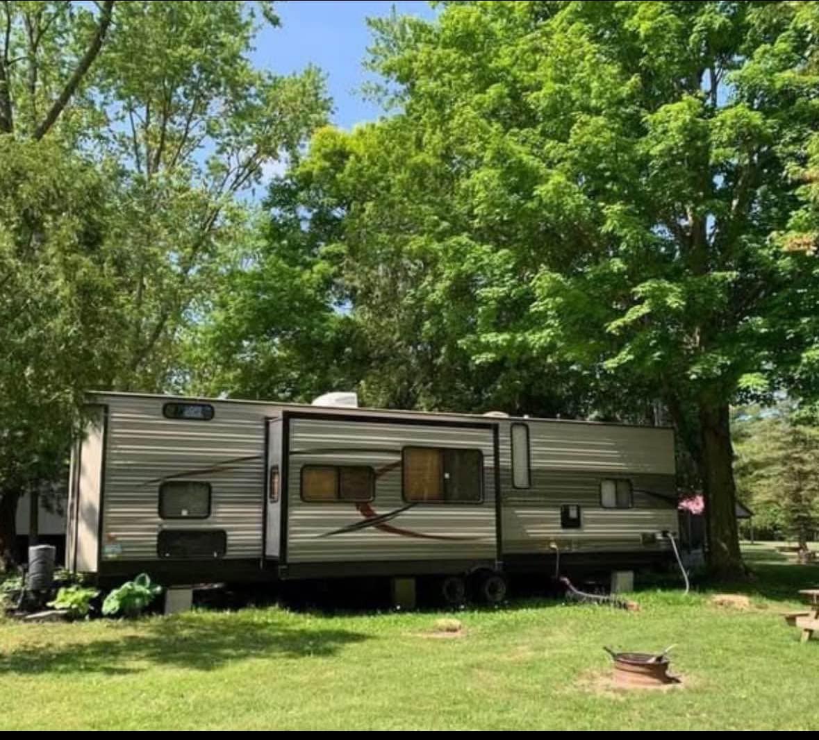 Trailer for Sale
